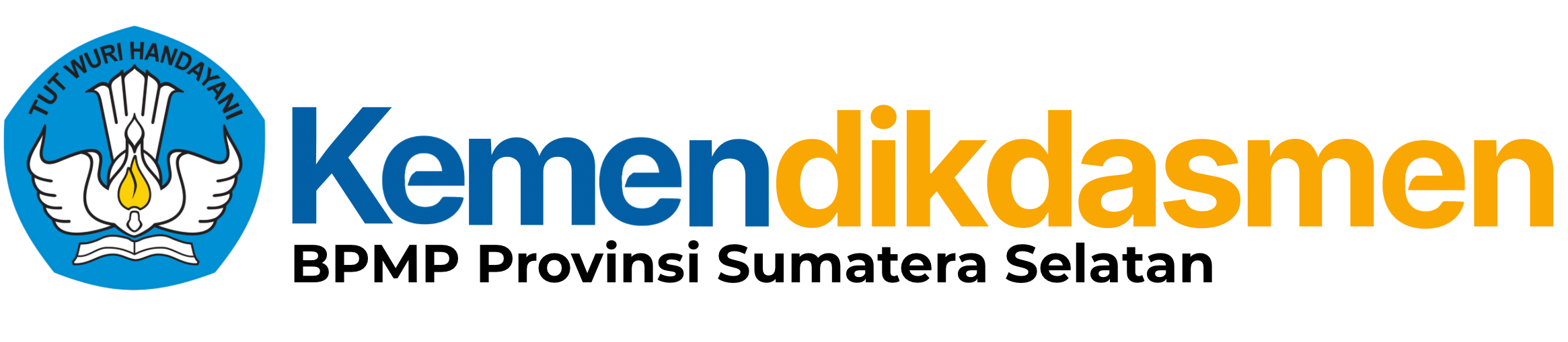 Logo BPMP